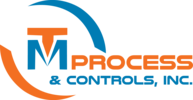 Logo TM Process & Controls, Inc