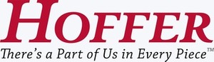 Logo Hoffer Plastics
