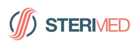 Logo Sterimed Inc.