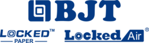 Logo BJT Pack, Inc.