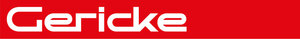 Logo Gericke USA, Inc.