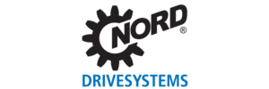 Logo NORD DRIVESYSTEMS