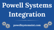 Logo Powell Systems Integration