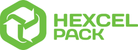 Logo Hexcelpack, LLC