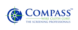 Logo Compass Wire Cloth Corp.