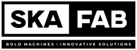 Logo Ska Fabricating