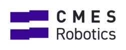 Logo CMES AI Robotics
