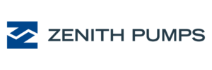 Logo Zenith Pumps