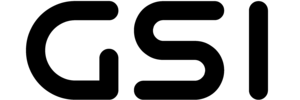 Logo Graphic Solid Inks Inc. (GSI)