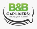 Logo B&B Cap Liners / B&B Pack