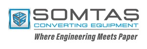 Logo Somtas Maschinen GmbH