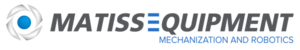 Logo Matiss, Inc.