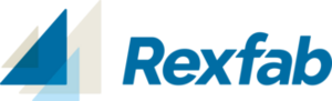 Logo Rexfab