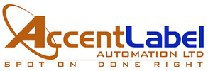 Logo Accent Label Automation