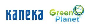 Logo Kaneka Green Planet