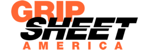 Logo Grip Sheet America Inc.