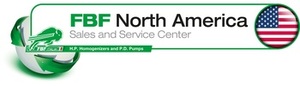 Logo FBF North America, LLC.