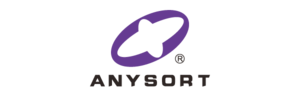 Logo Anysort