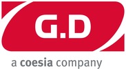 Logo G.D S.p.A.