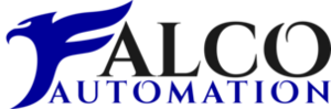 Logo Falco Automation, LLC
