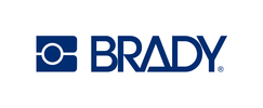 Logo Brady Corporation