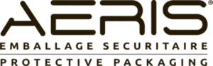Logo Aeris Protective Packaging Inc.