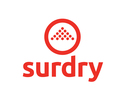 Logo Surdry North America