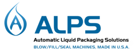 Logo Automatic Liquid Packaging Solutions (ALPS)