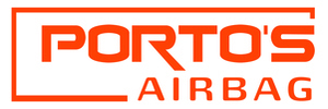 Logo Porto's Airbag