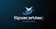 Logo Spacevac Incorporated