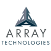 Logo Array Technologies