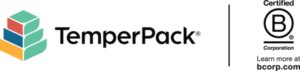 Logo TemperPack