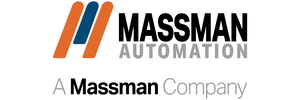 Logo Massman Automation, A Massman Company