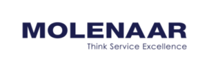 Logo HG Molenaar & Co. (Pty) Ltd
