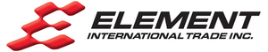 Logo ELEMENT INTERNATIONAL TRADE INC.
