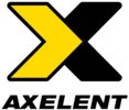 Logo Axelent, Inc