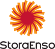 Logo Stora Enso North America