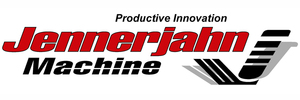 Logo Jennerjahn Machine Inc