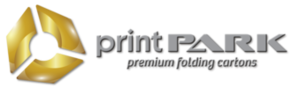 Logo PRINTPARK LLC