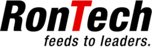 Logo RonTech AG