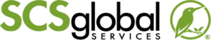 Logo SCS GLOBAL SERVICES