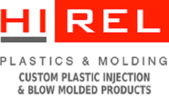 Logo Hi-Rel Plastics & Molding Corp