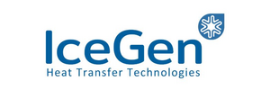 Logo IceGen