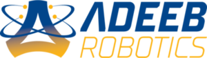 Logo Adeeb Robotics LLC