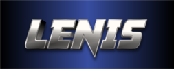 Logo LENIS MACHINES INC.