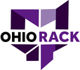 Logo Ohio Rack Inc.