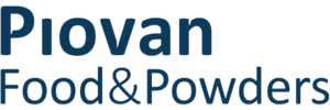 Logo Piovan Food & Powders