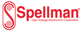 Logo Spellman High Voltage Electronics Corp