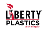 Logo Liberty Plastics Inc.