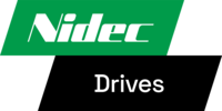 Logo Nidec Drives